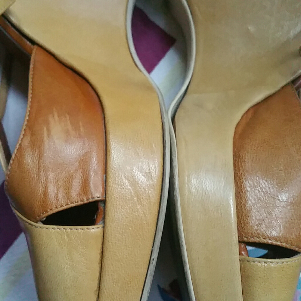 Dibrera wedges. - Picture 5 of 8
